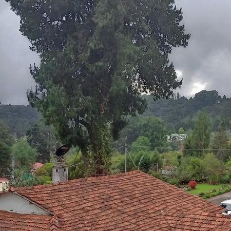 Mountain Retreat Kodai Kodaikanal Zewnętrze zdjęcie