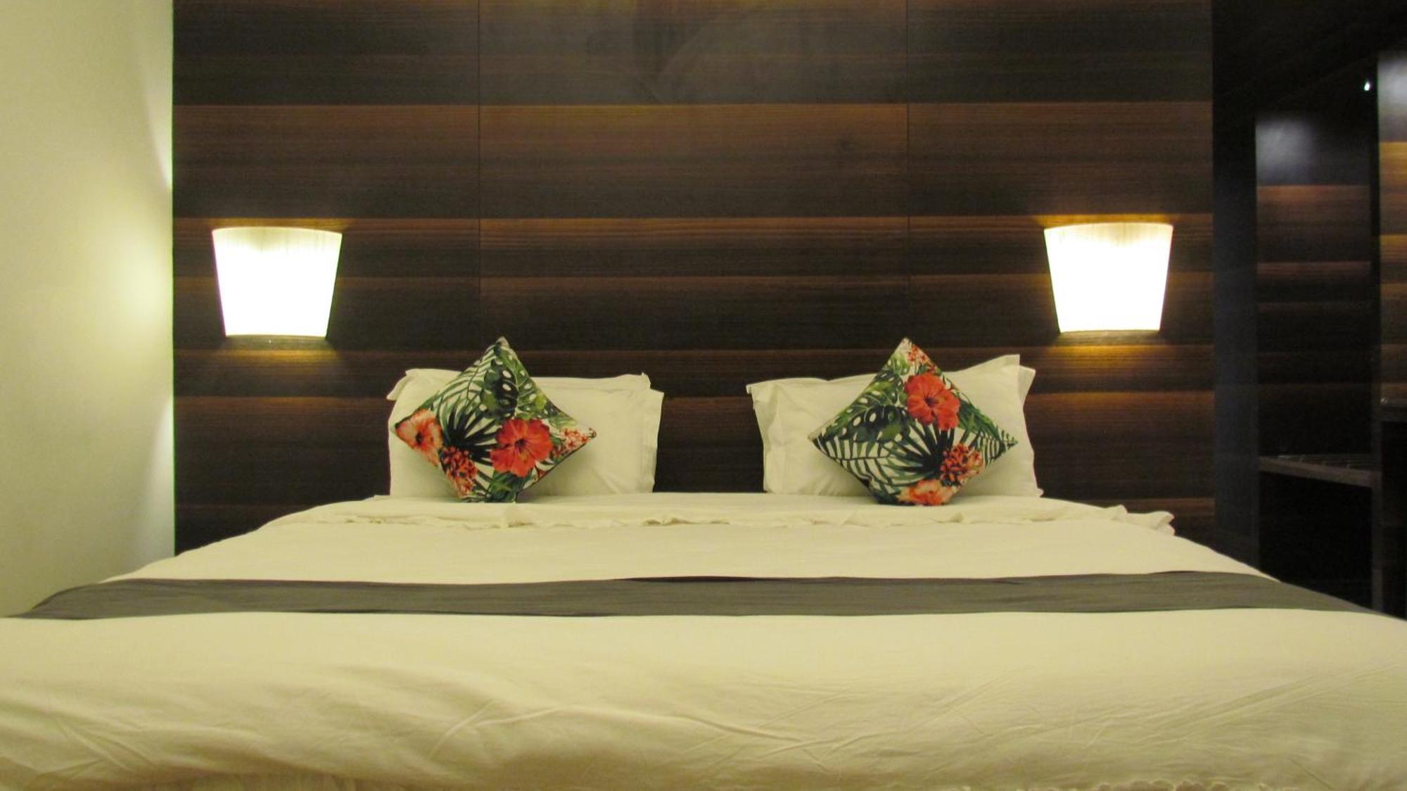 Mountain Retreat Kodai Kodaikanal Zewnętrze zdjęcie