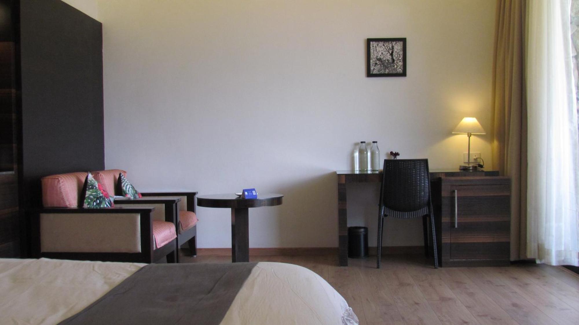 Mountain Retreat Kodai Kodaikanal Zewnętrze zdjęcie