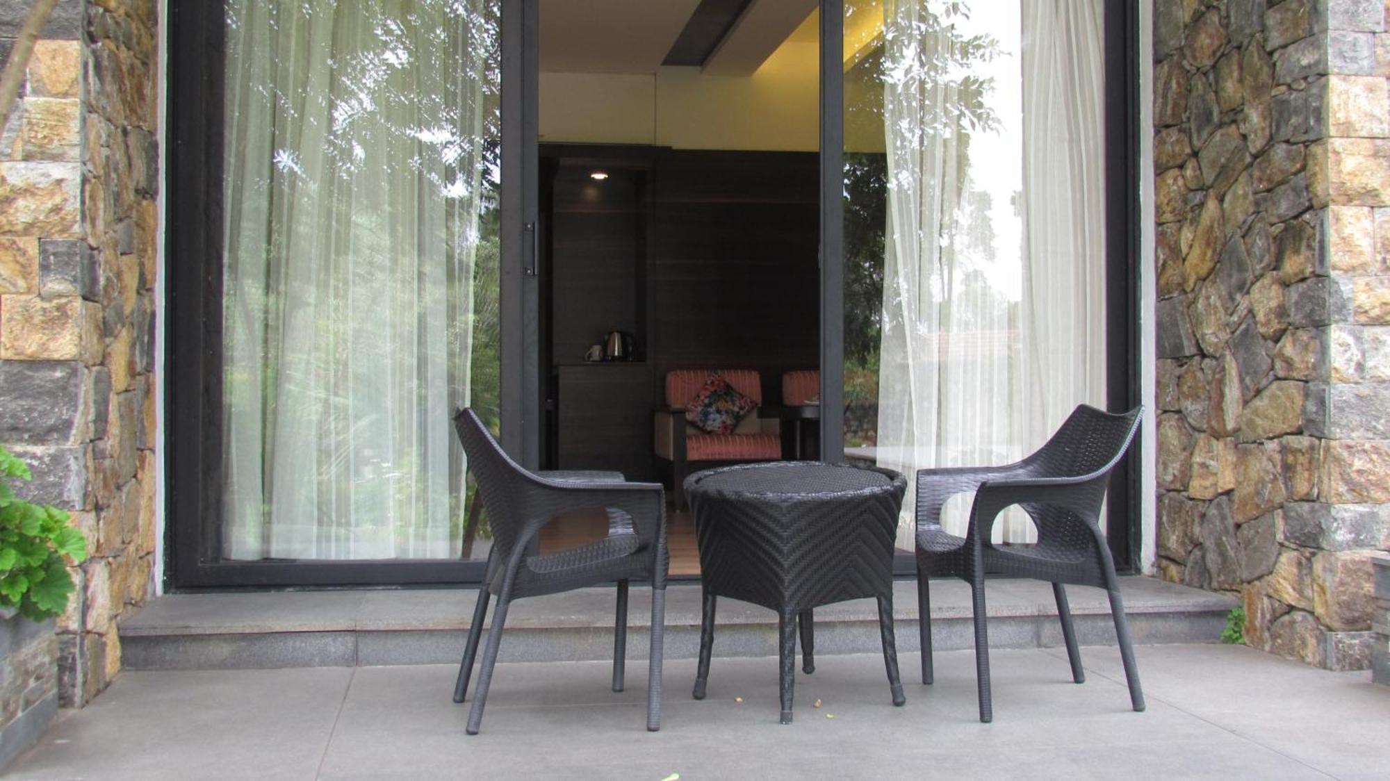 Mountain Retreat Kodai Kodaikanal Zewnętrze zdjęcie