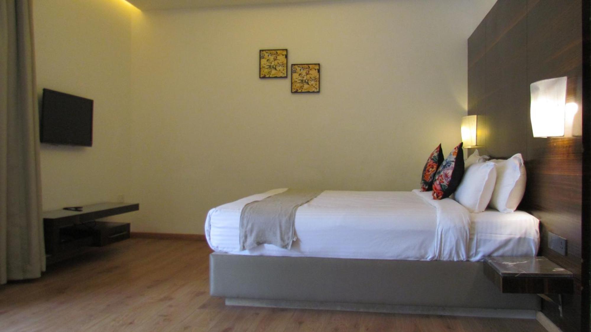 Mountain Retreat Kodai Kodaikanal Zewnętrze zdjęcie