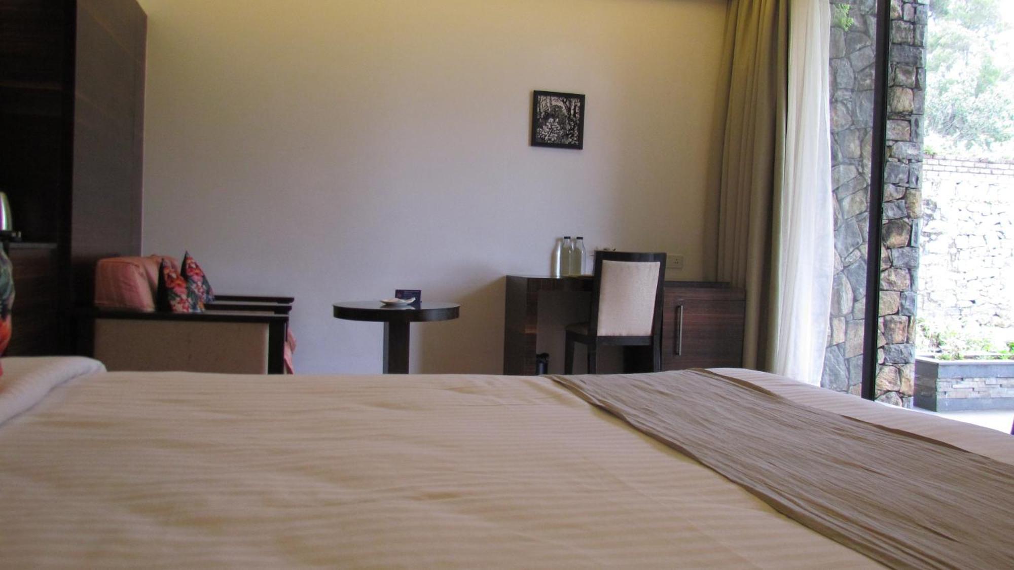 Mountain Retreat Kodai Kodaikanal Zewnętrze zdjęcie