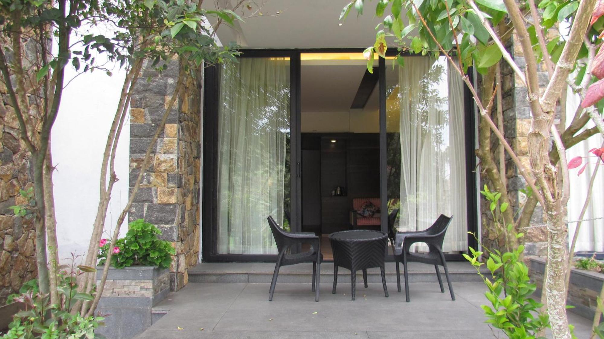 Mountain Retreat Kodai Kodaikanal Zewnętrze zdjęcie