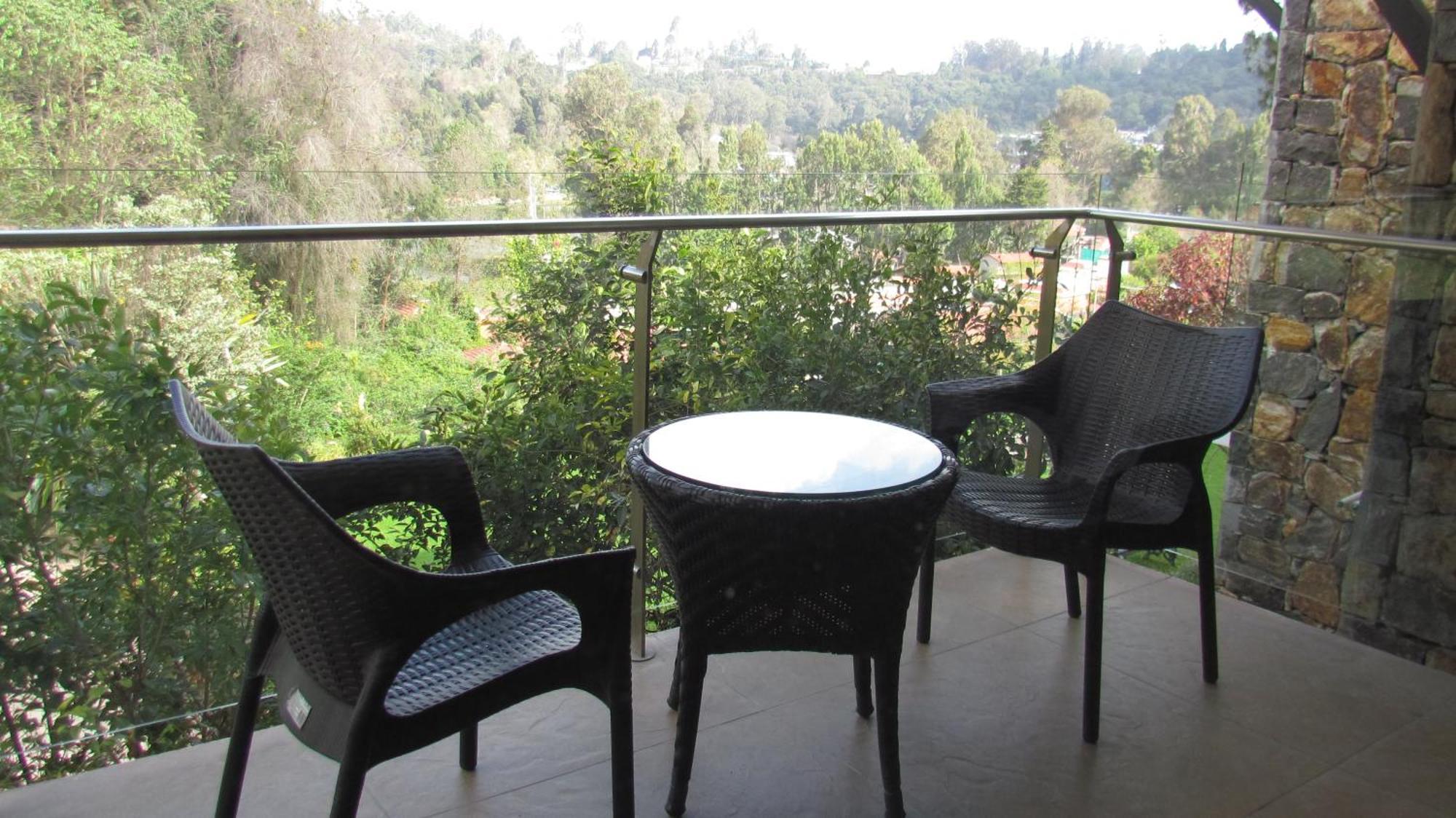 Mountain Retreat Kodai Kodaikanal Zewnętrze zdjęcie