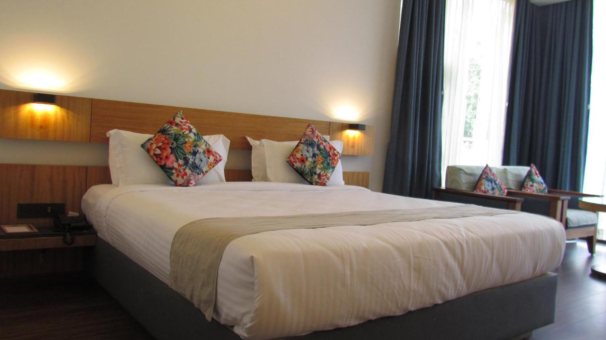 Mountain Retreat Kodai Kodaikanal Zewnętrze zdjęcie