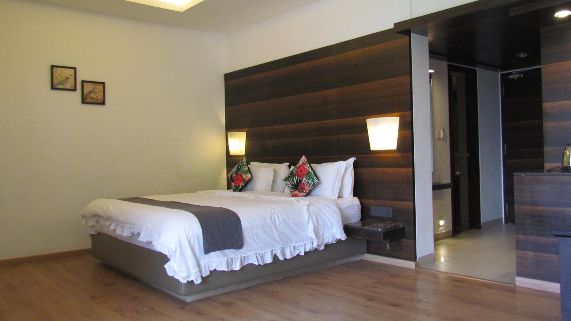Mountain Retreat Kodai Kodaikanal Zewnętrze zdjęcie