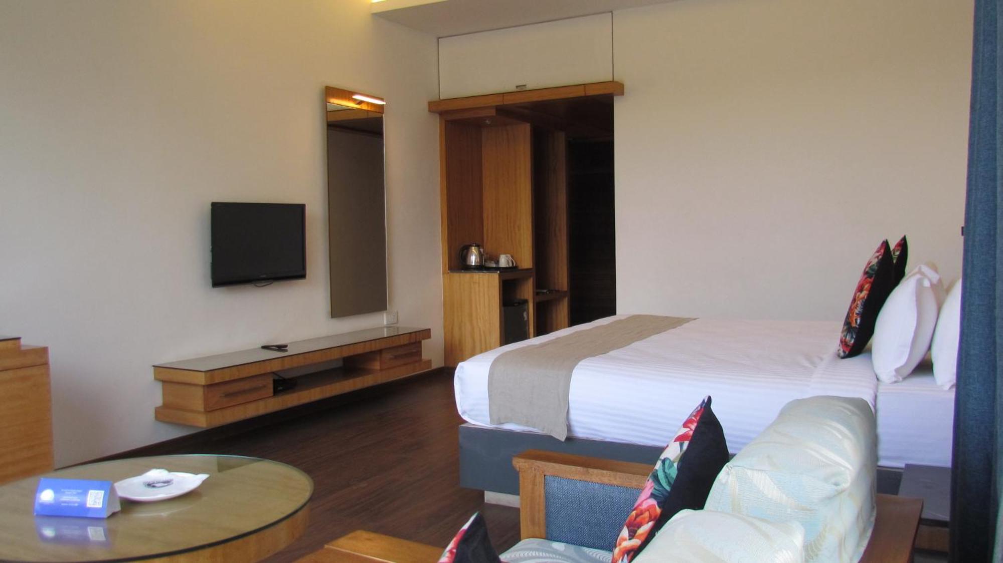 Mountain Retreat Kodai Kodaikanal Zewnętrze zdjęcie