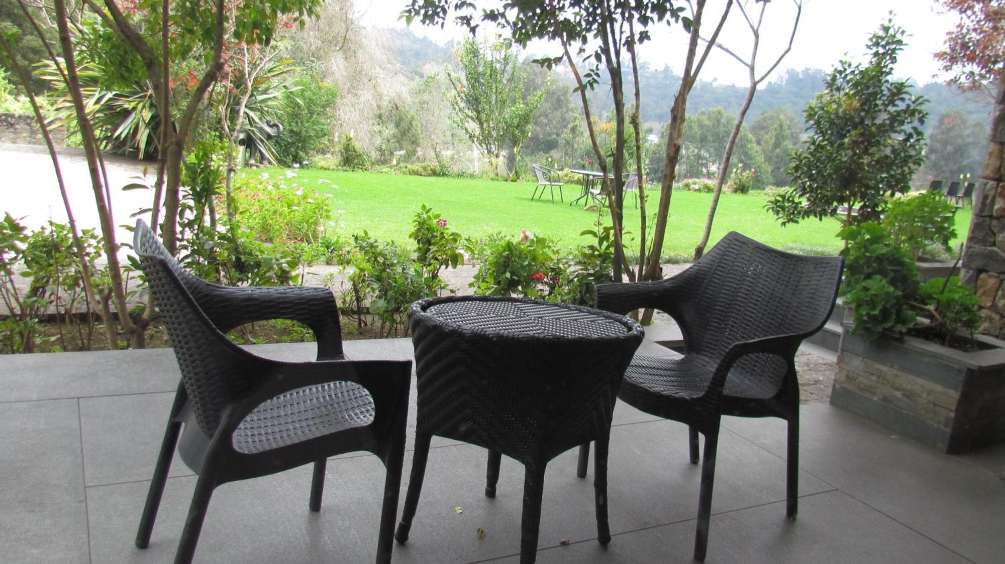 Mountain Retreat Kodai Kodaikanal Zewnętrze zdjęcie