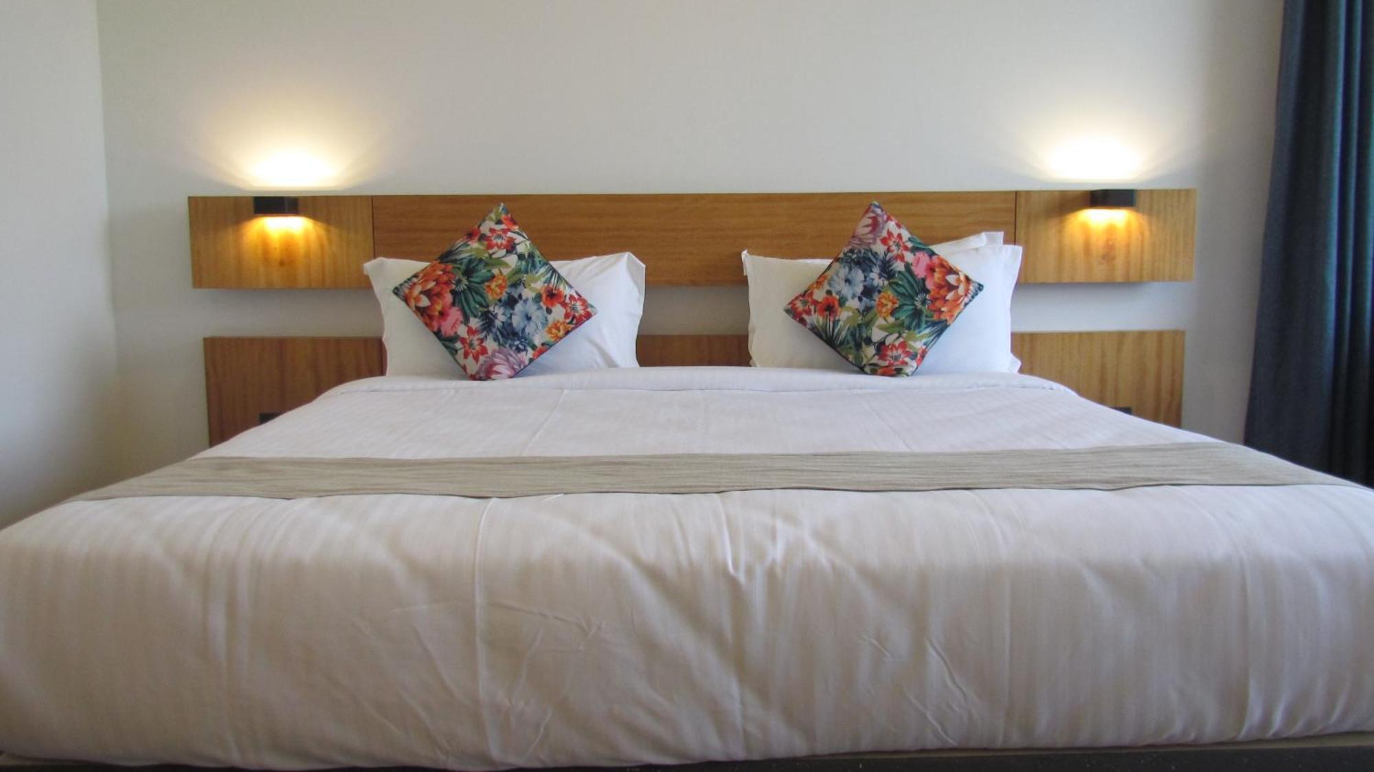 Mountain Retreat Kodai Kodaikanal Zewnętrze zdjęcie