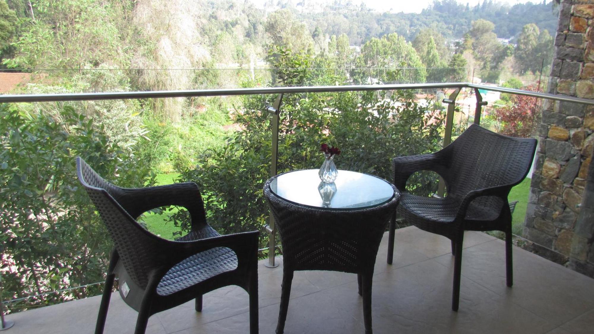 Mountain Retreat Kodai Kodaikanal Zewnętrze zdjęcie