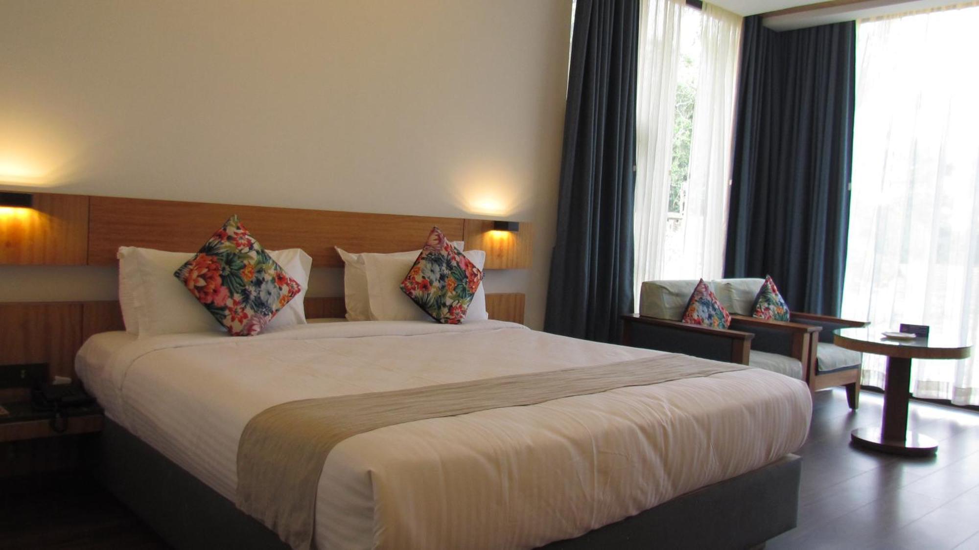 Mountain Retreat Kodai Kodaikanal Zewnętrze zdjęcie