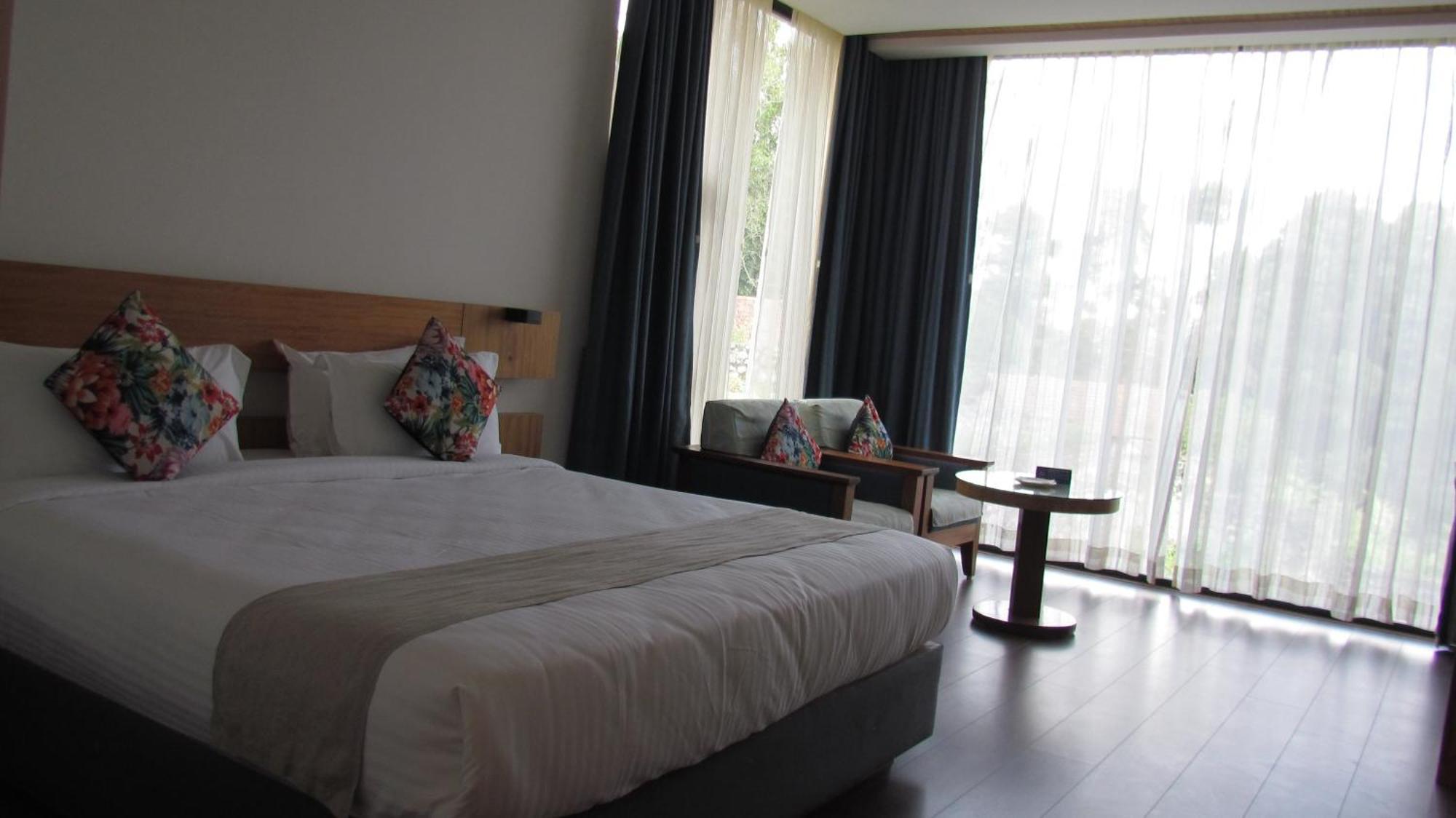 Mountain Retreat Kodai Kodaikanal Zewnętrze zdjęcie