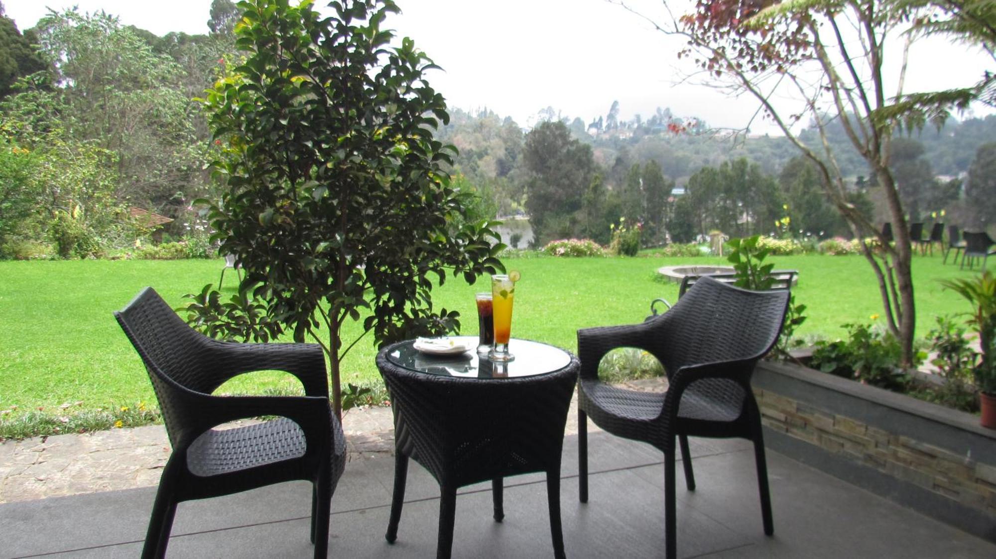 Mountain Retreat Kodai Kodaikanal Zewnętrze zdjęcie