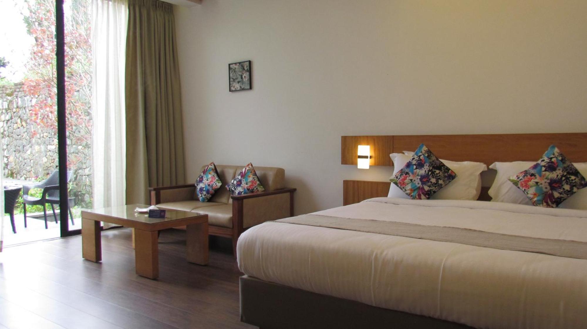 Mountain Retreat Kodai Kodaikanal Zewnętrze zdjęcie