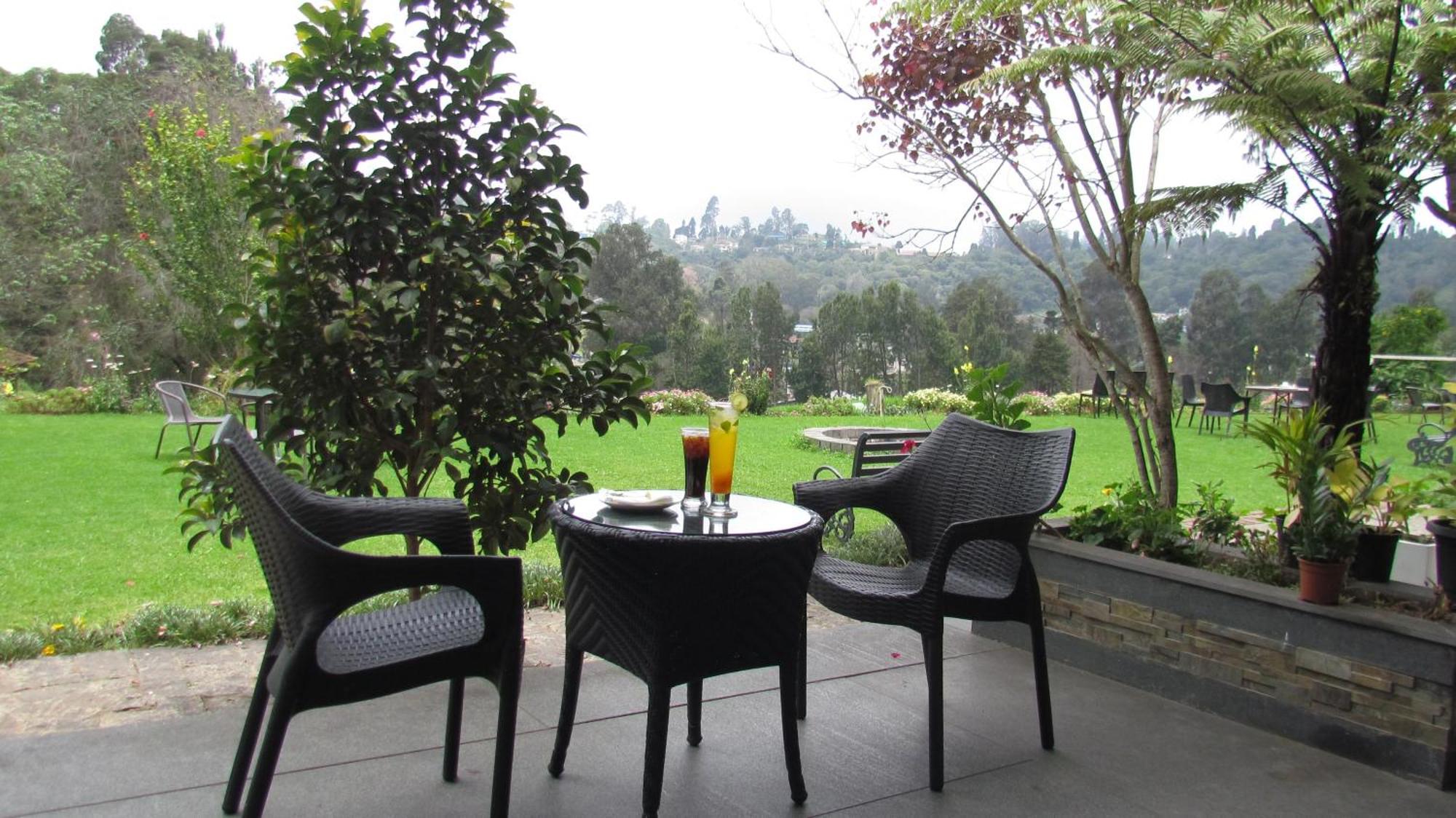 Mountain Retreat Kodai Kodaikanal Zewnętrze zdjęcie