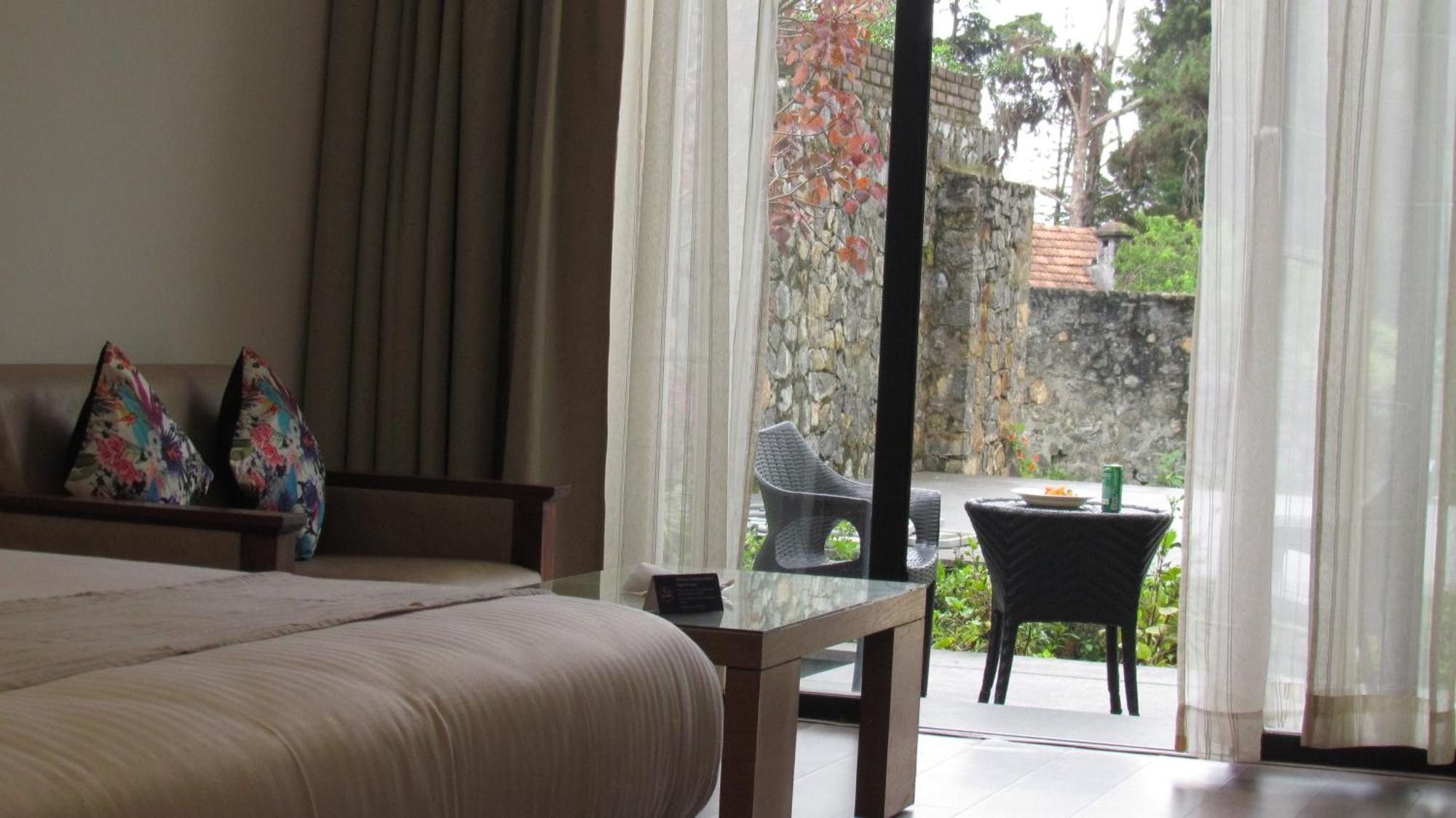 Mountain Retreat Kodai Kodaikanal Zewnętrze zdjęcie