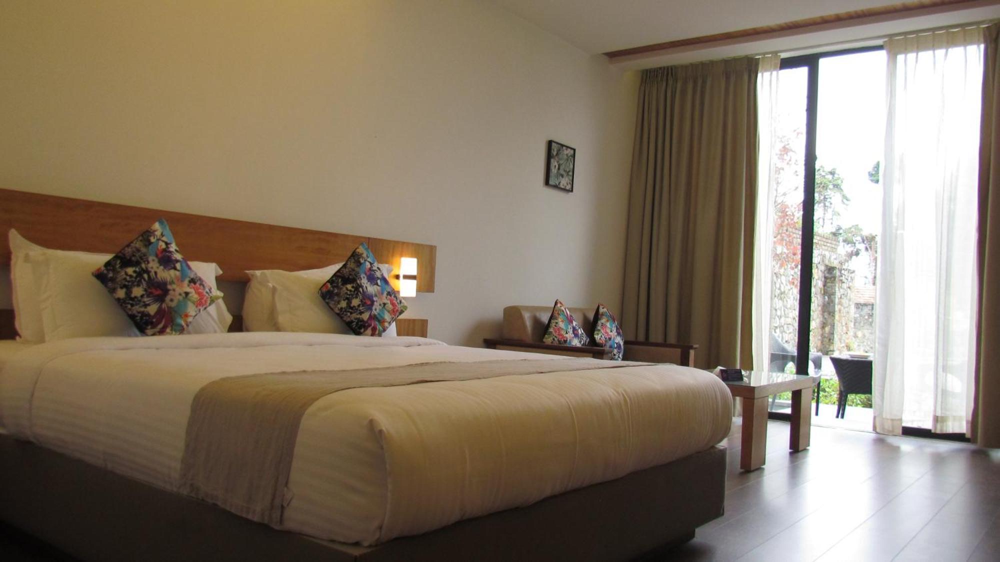 Mountain Retreat Kodai Kodaikanal Zewnętrze zdjęcie