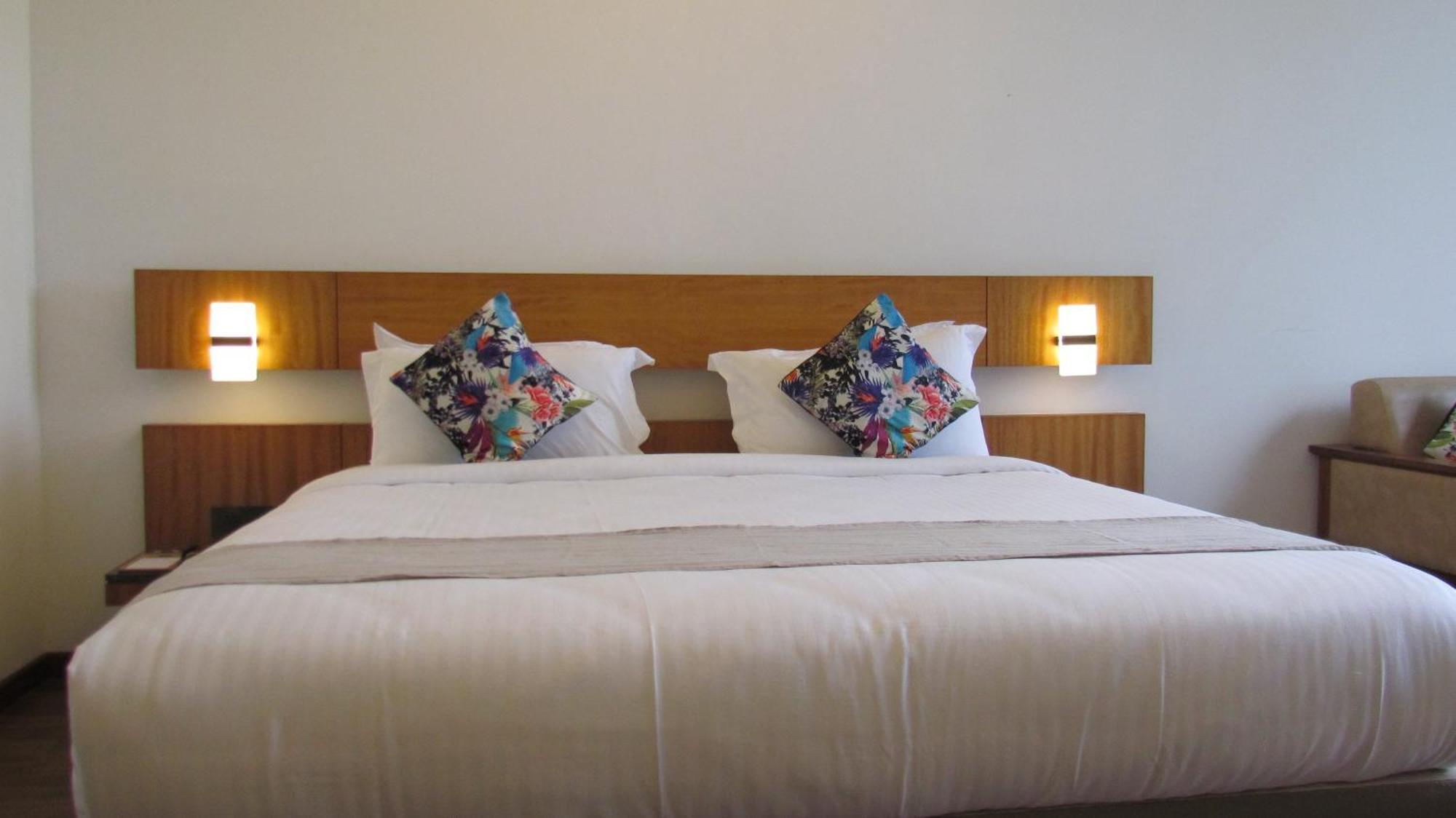 Mountain Retreat Kodai Kodaikanal Zewnętrze zdjęcie