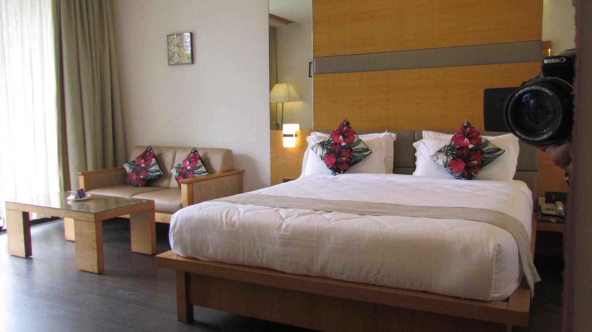 Mountain Retreat Kodai Kodaikanal Zewnętrze zdjęcie