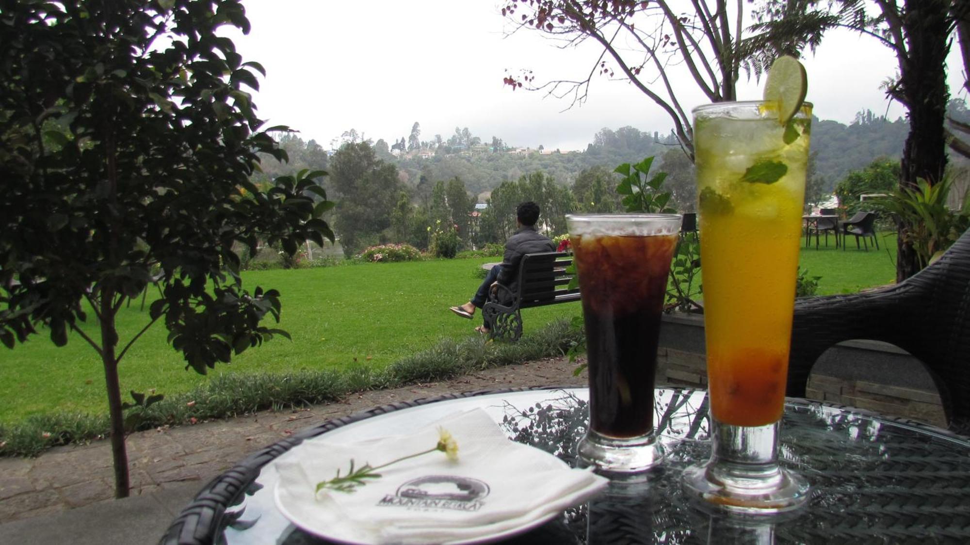 Mountain Retreat Kodai Kodaikanal Zewnętrze zdjęcie