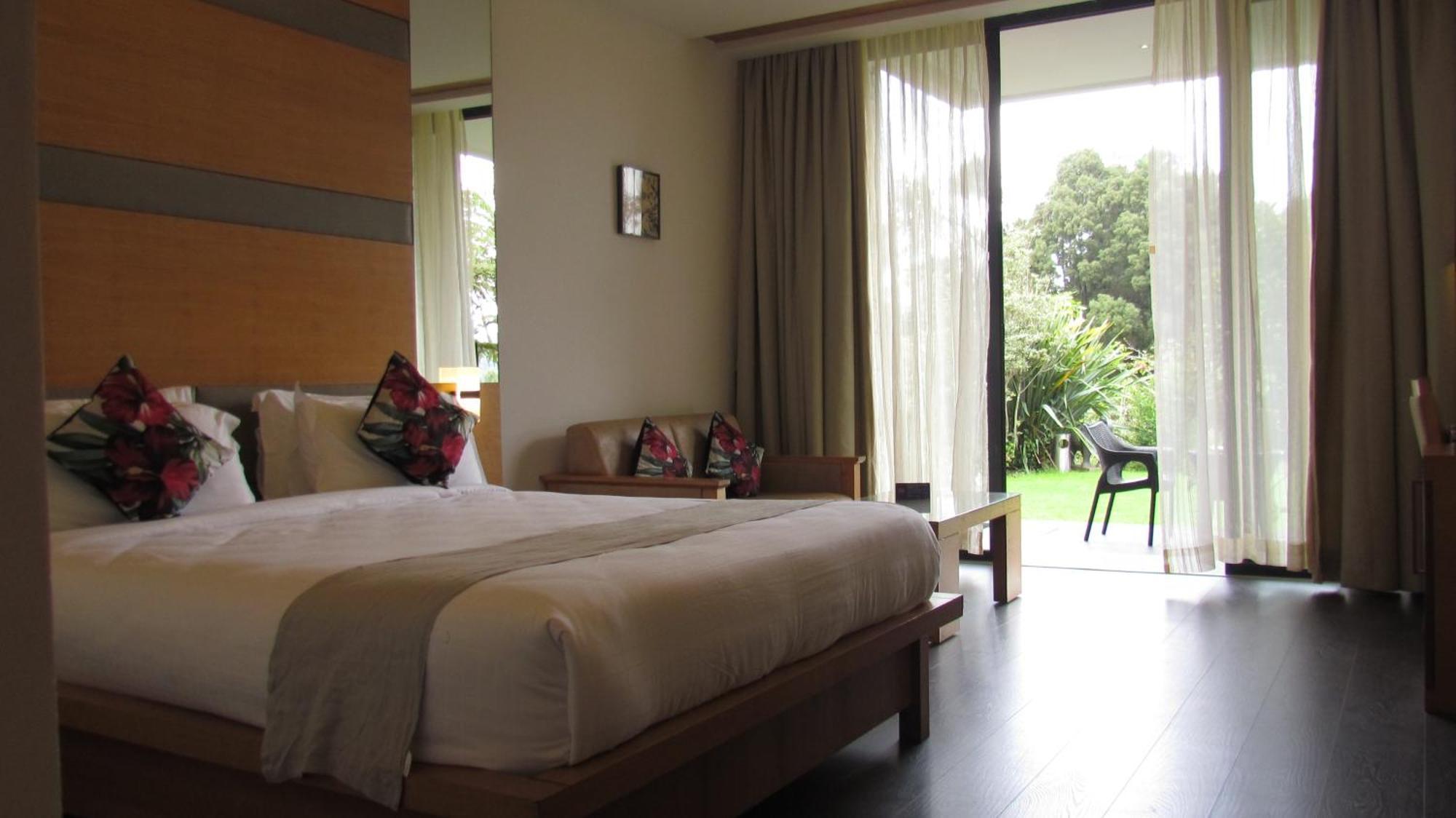 Mountain Retreat Kodai Kodaikanal Zewnętrze zdjęcie
