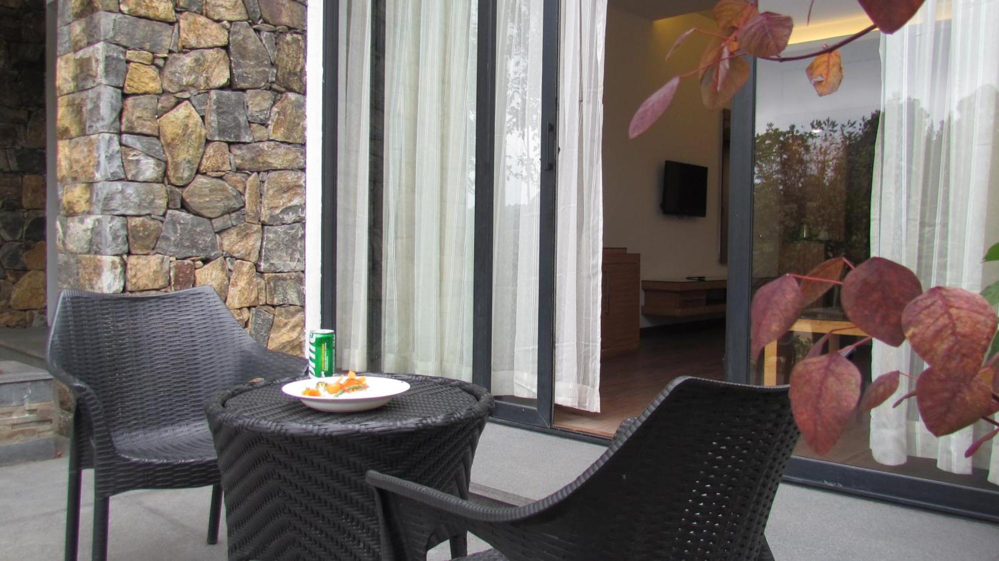 Mountain Retreat Kodai Kodaikanal Zewnętrze zdjęcie