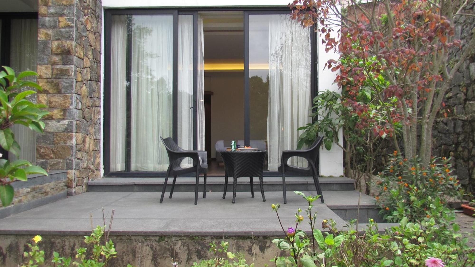 Mountain Retreat Kodai Kodaikanal Zewnętrze zdjęcie
