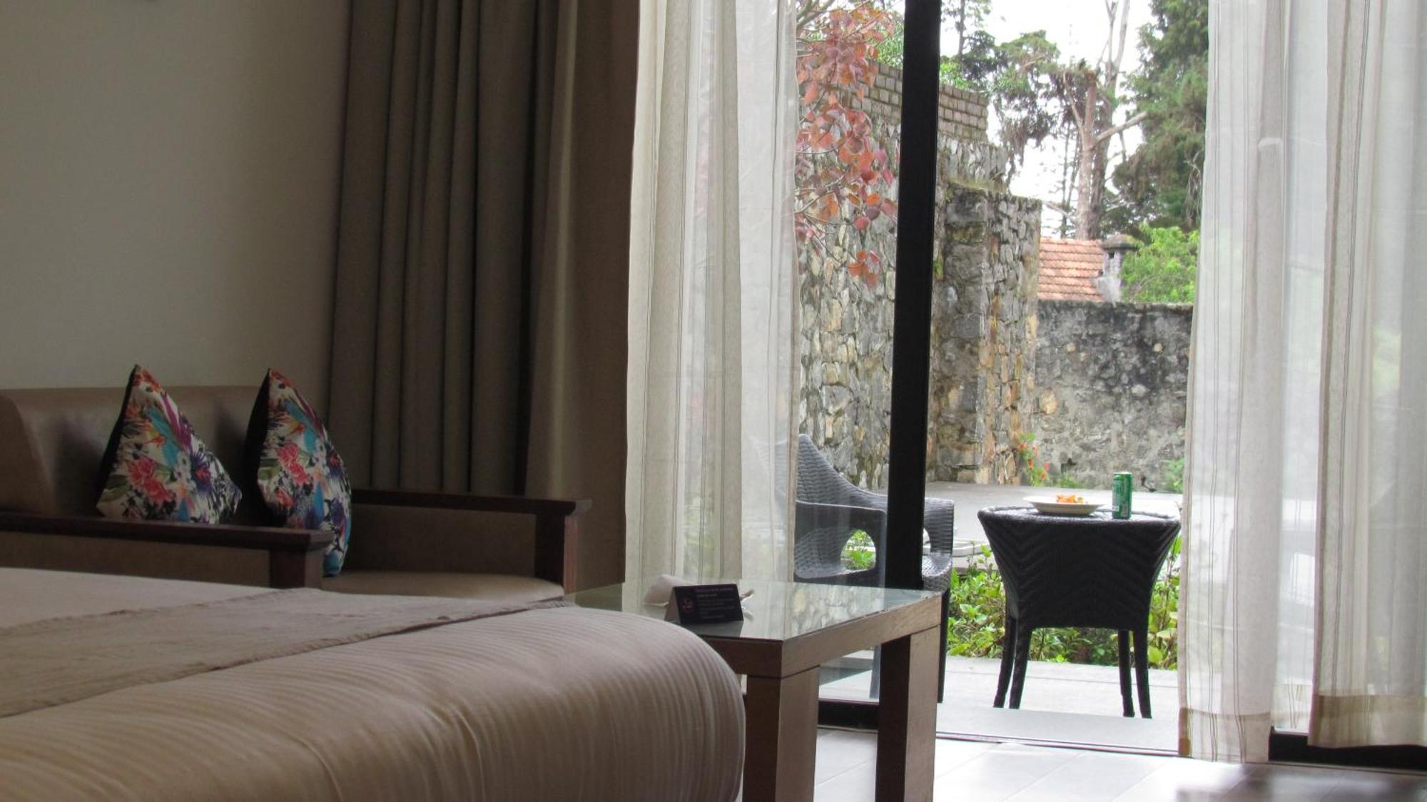 Mountain Retreat Kodai Kodaikanal Zewnętrze zdjęcie