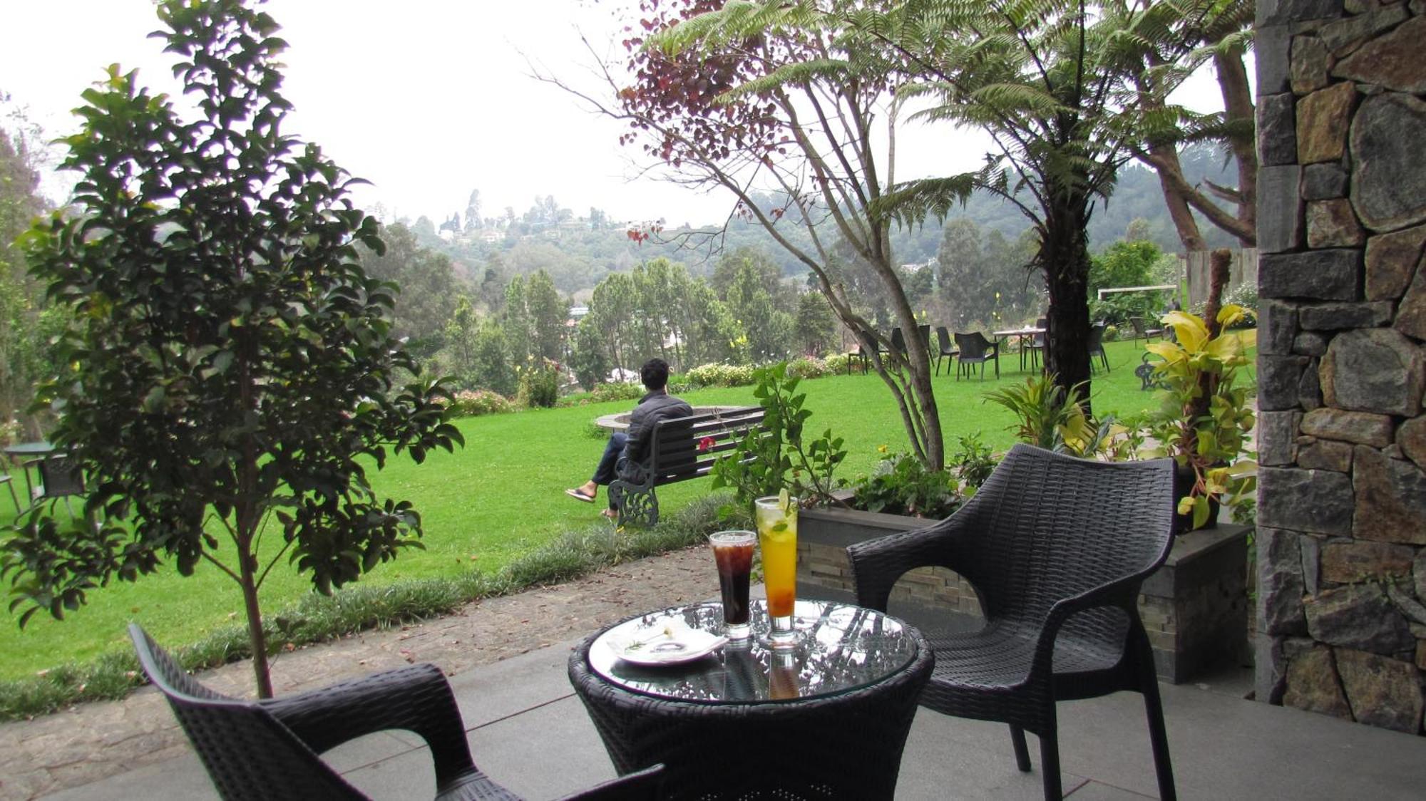 Mountain Retreat Kodai Kodaikanal Zewnętrze zdjęcie
