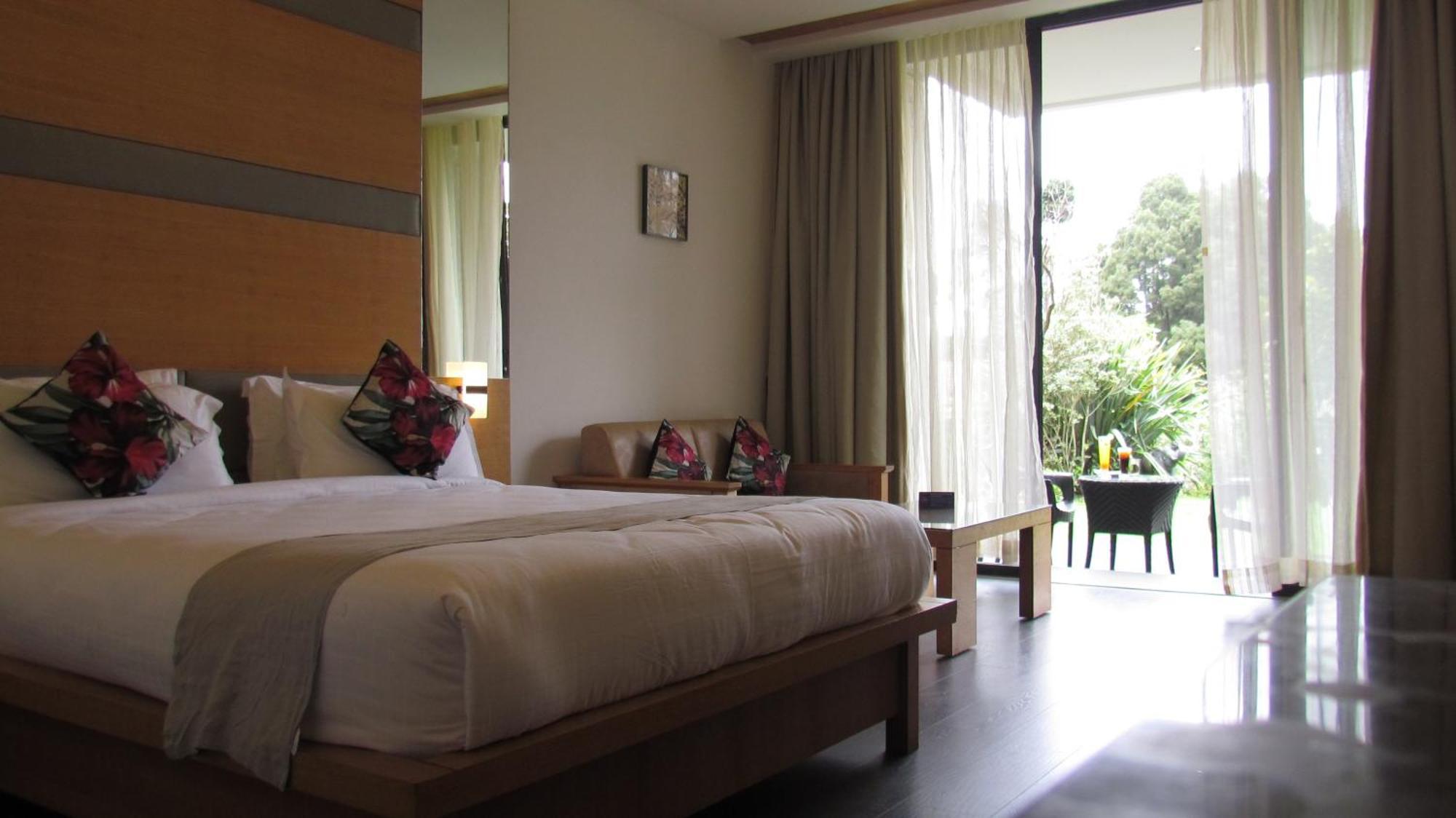Mountain Retreat Kodai Kodaikanal Zewnętrze zdjęcie