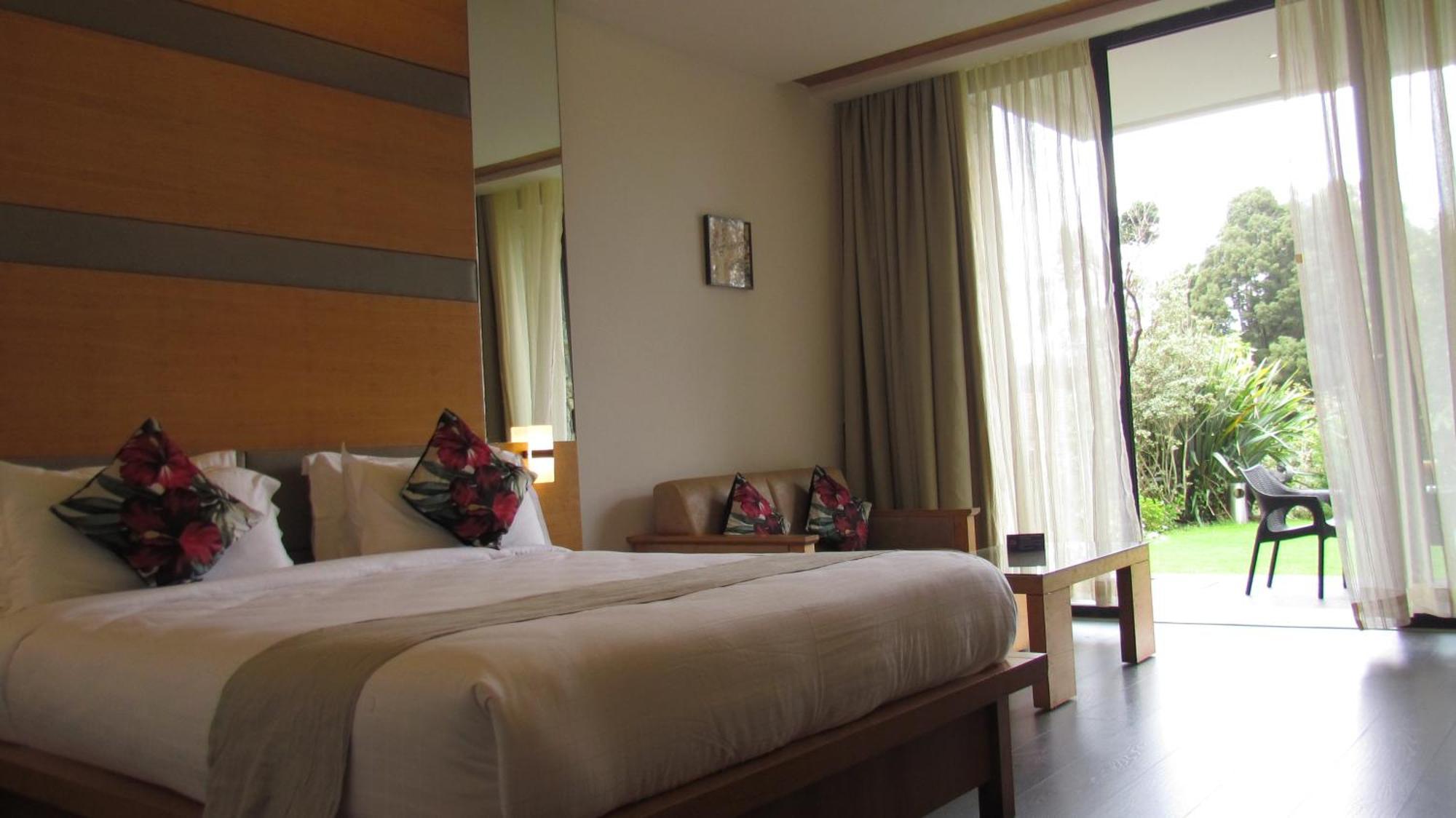 Mountain Retreat Kodai Kodaikanal Zewnętrze zdjęcie