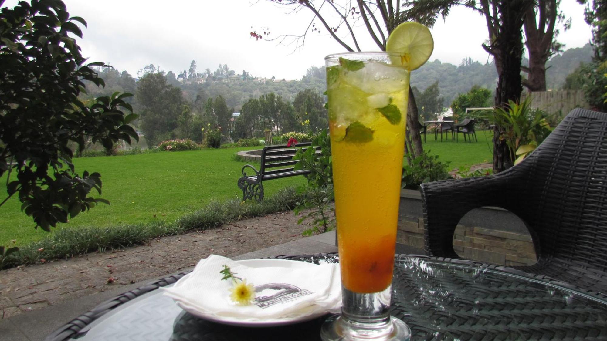 Mountain Retreat Kodai Kodaikanal Zewnętrze zdjęcie
