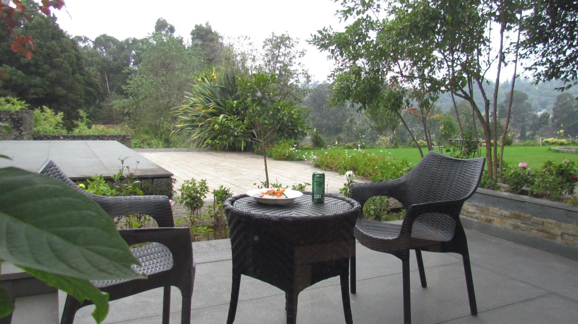 Mountain Retreat Kodai Kodaikanal Zewnętrze zdjęcie