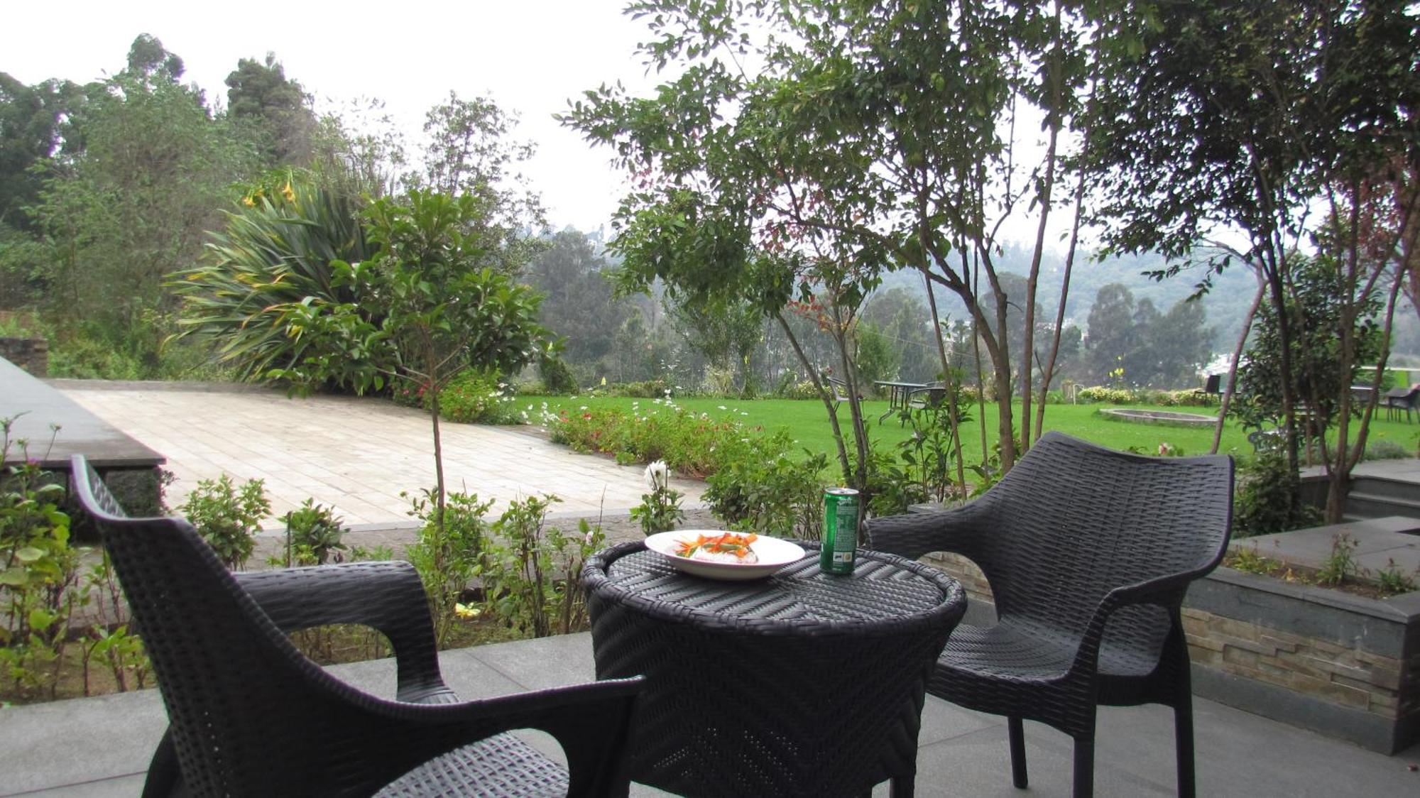 Mountain Retreat Kodai Kodaikanal Zewnętrze zdjęcie