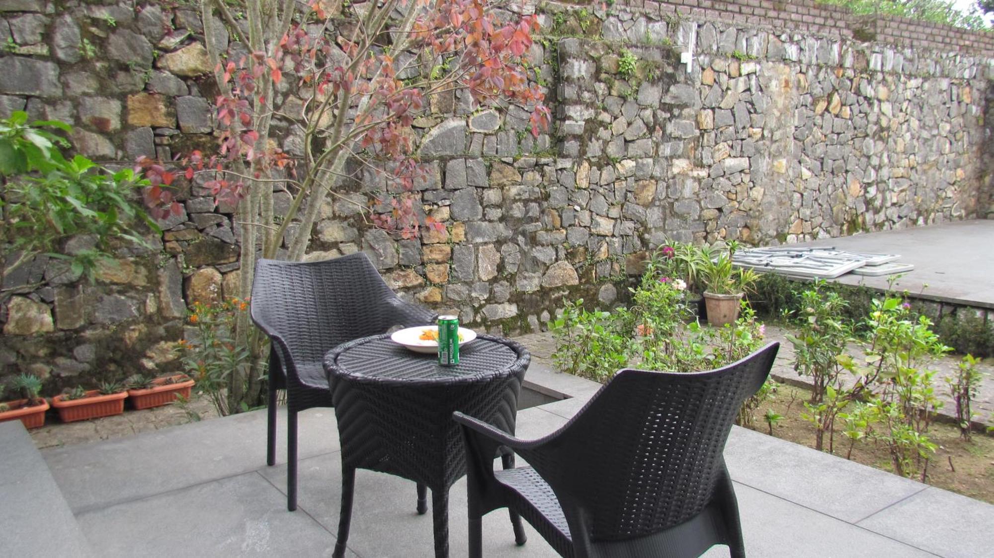 Mountain Retreat Kodai Kodaikanal Zewnętrze zdjęcie