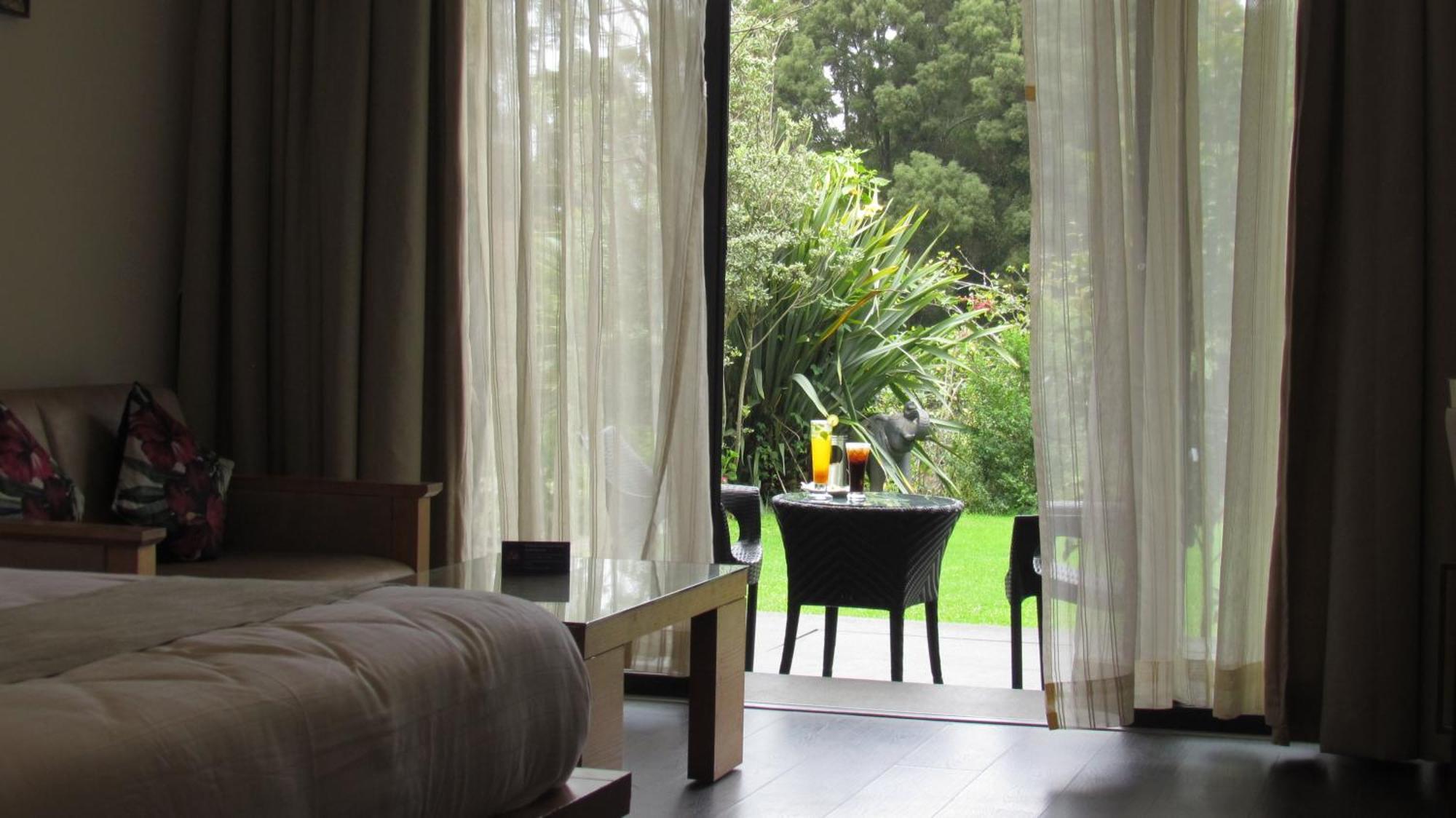 Mountain Retreat Kodai Kodaikanal Zewnętrze zdjęcie