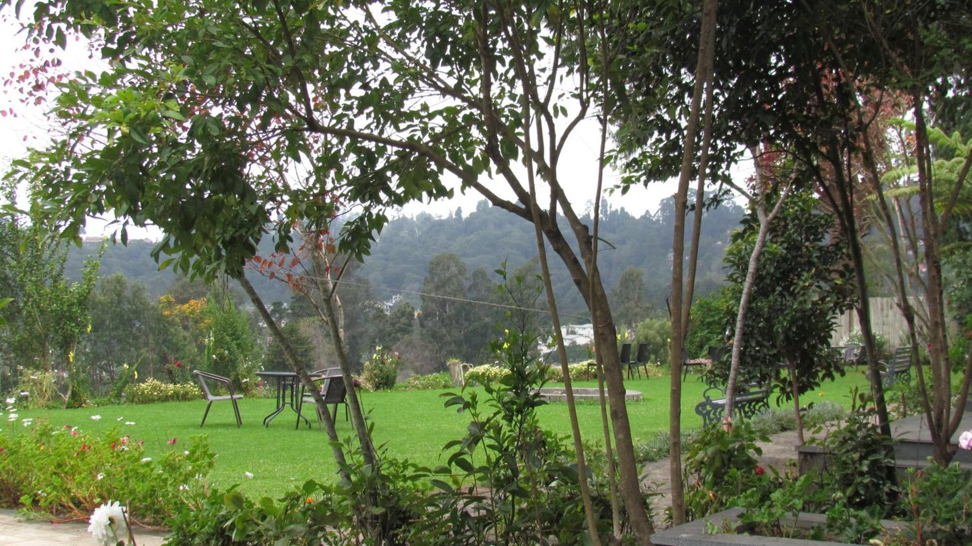 Mountain Retreat Kodai Kodaikanal Zewnętrze zdjęcie