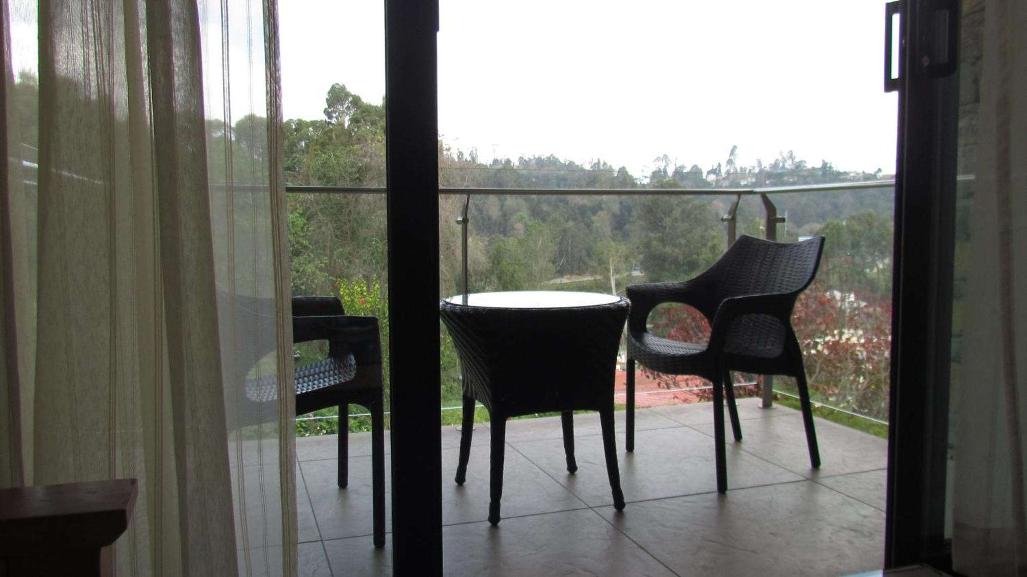 Mountain Retreat Kodai Kodaikanal Zewnętrze zdjęcie