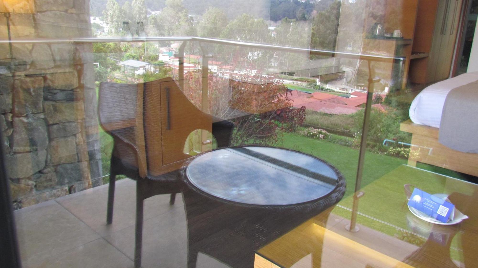 Mountain Retreat Kodai Kodaikanal Zewnętrze zdjęcie