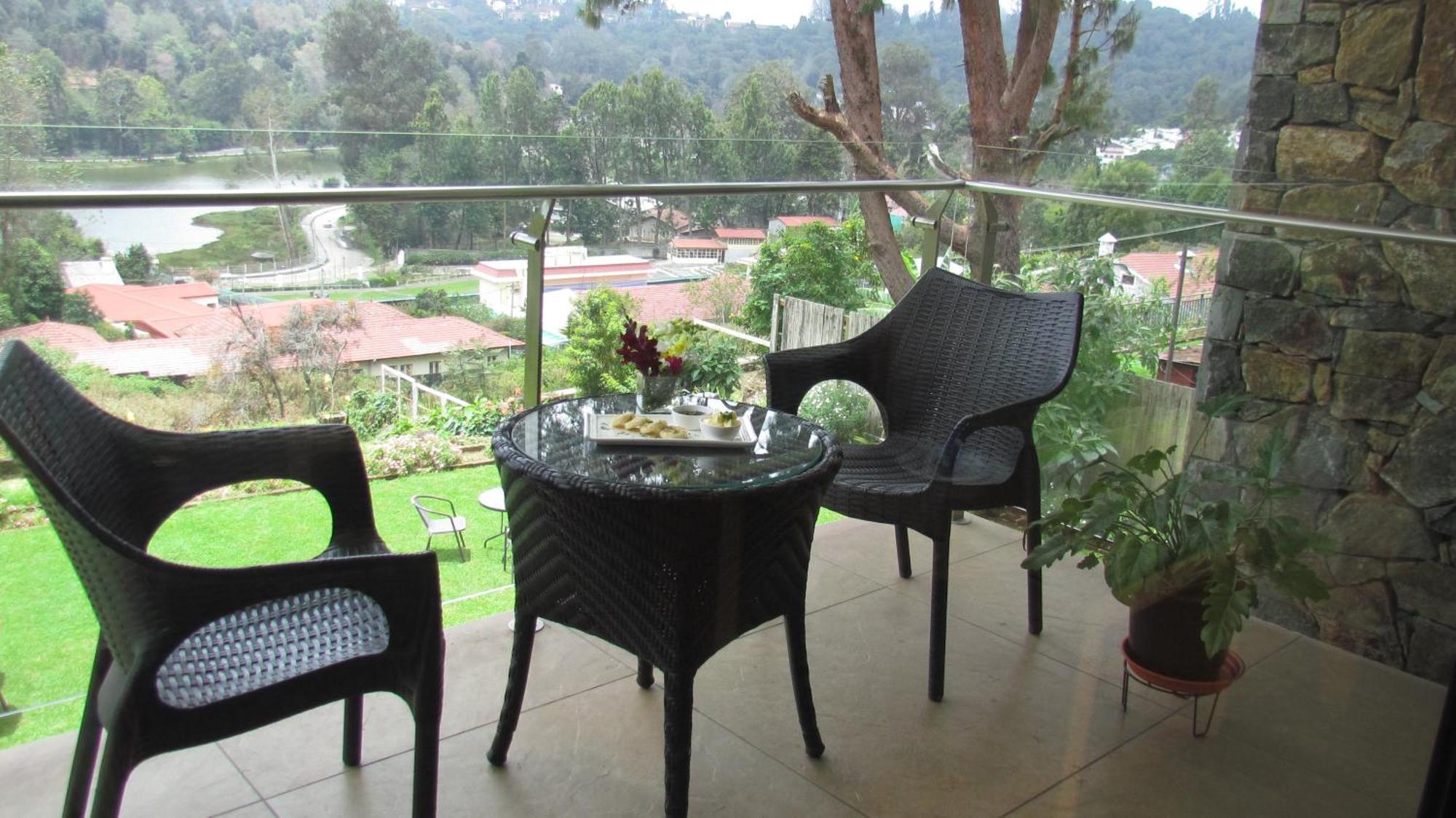 Mountain Retreat Kodai Kodaikanal Zewnętrze zdjęcie
