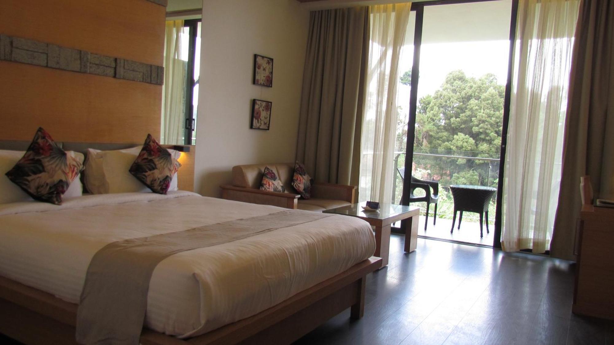 Mountain Retreat Kodai Kodaikanal Zewnętrze zdjęcie