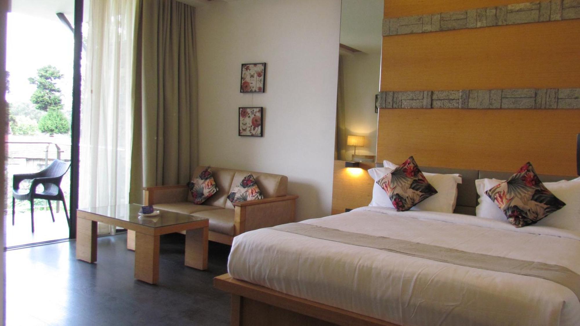 Mountain Retreat Kodai Kodaikanal Zewnętrze zdjęcie