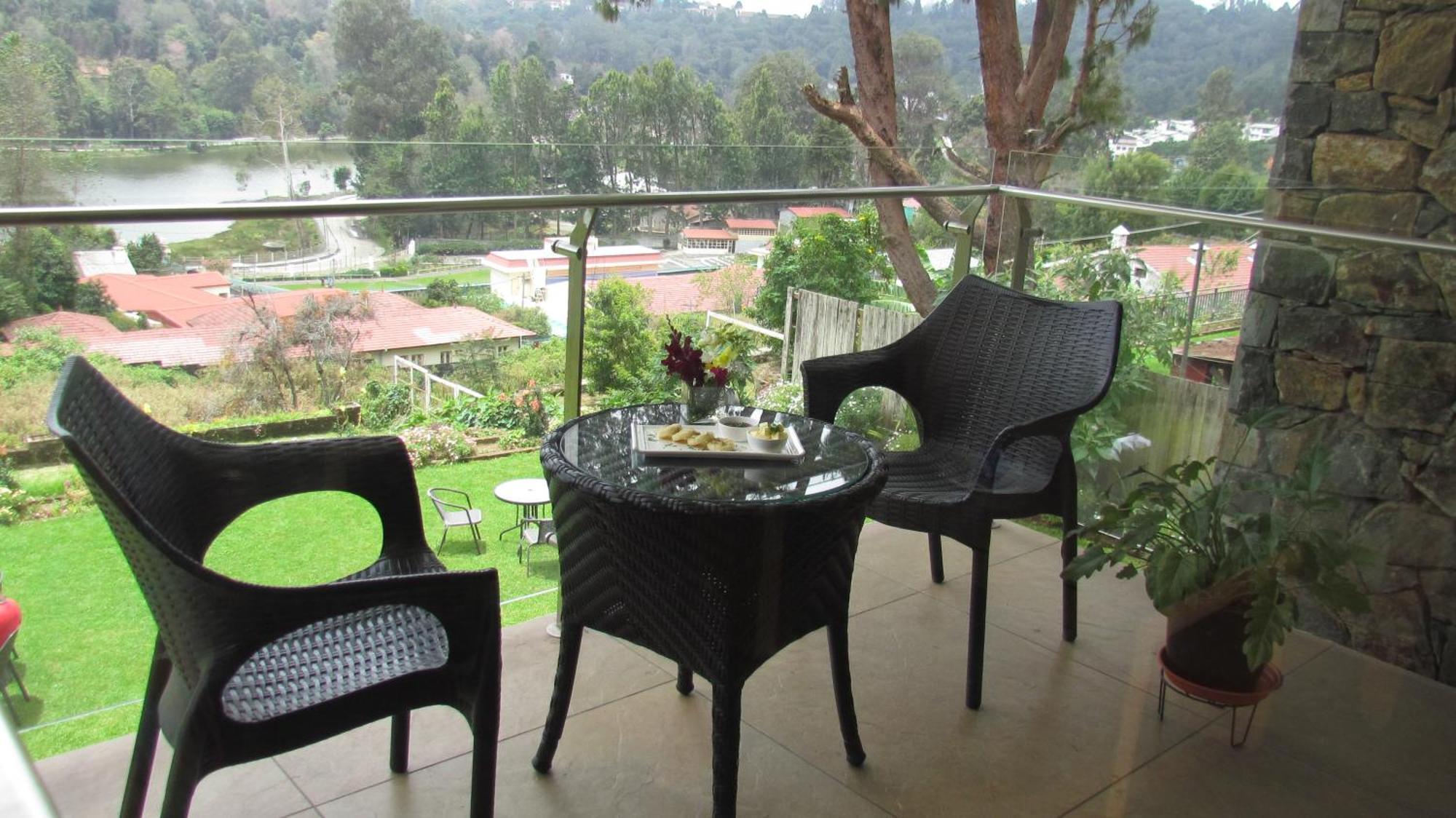 Mountain Retreat Kodai Kodaikanal Zewnętrze zdjęcie