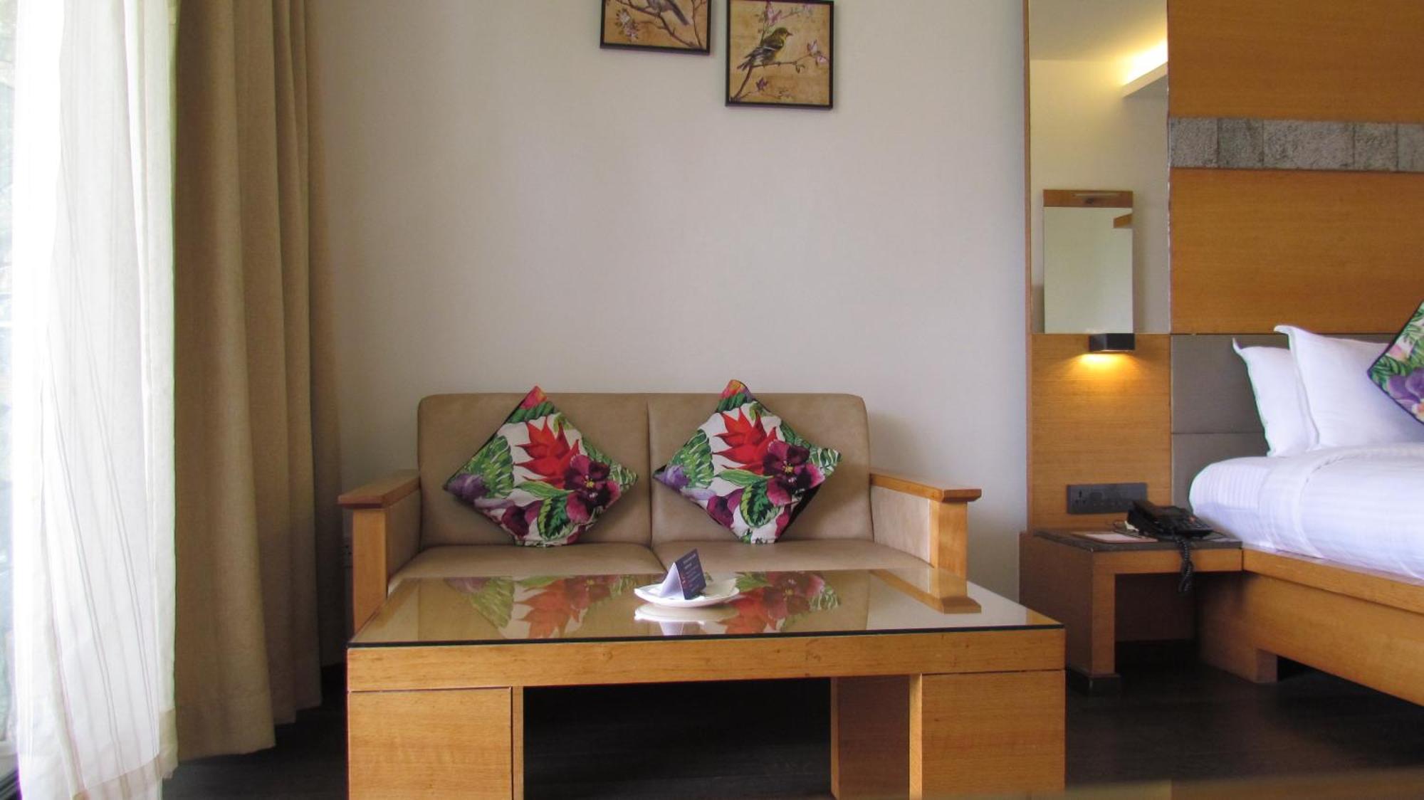 Mountain Retreat Kodai Kodaikanal Zewnętrze zdjęcie