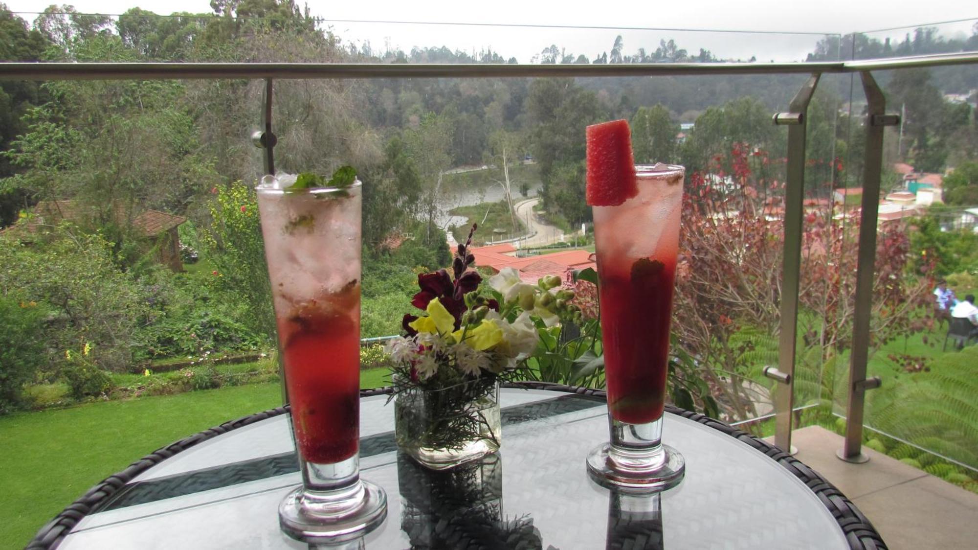 Mountain Retreat Kodai Kodaikanal Zewnętrze zdjęcie