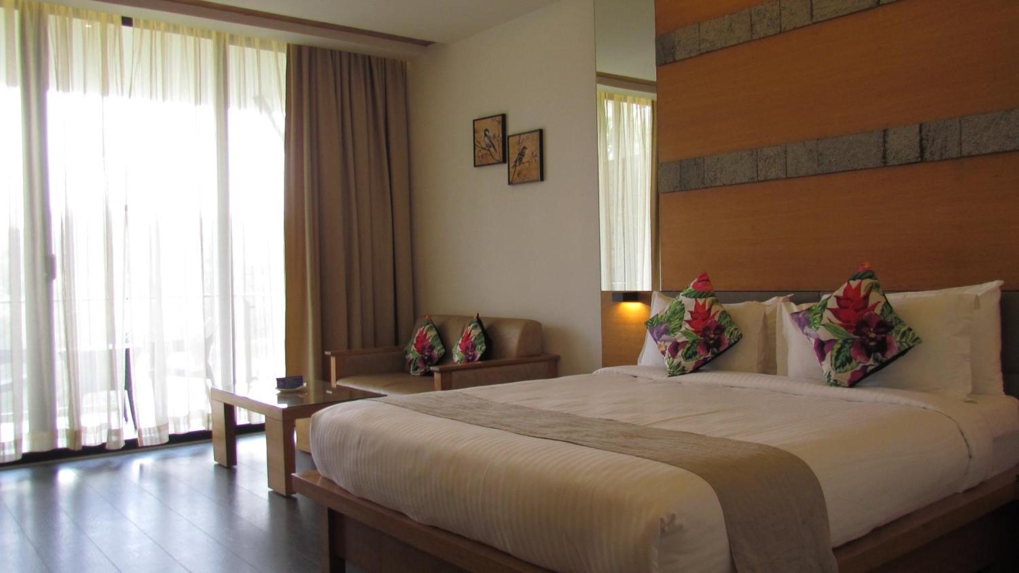 Mountain Retreat Kodai Kodaikanal Zewnętrze zdjęcie