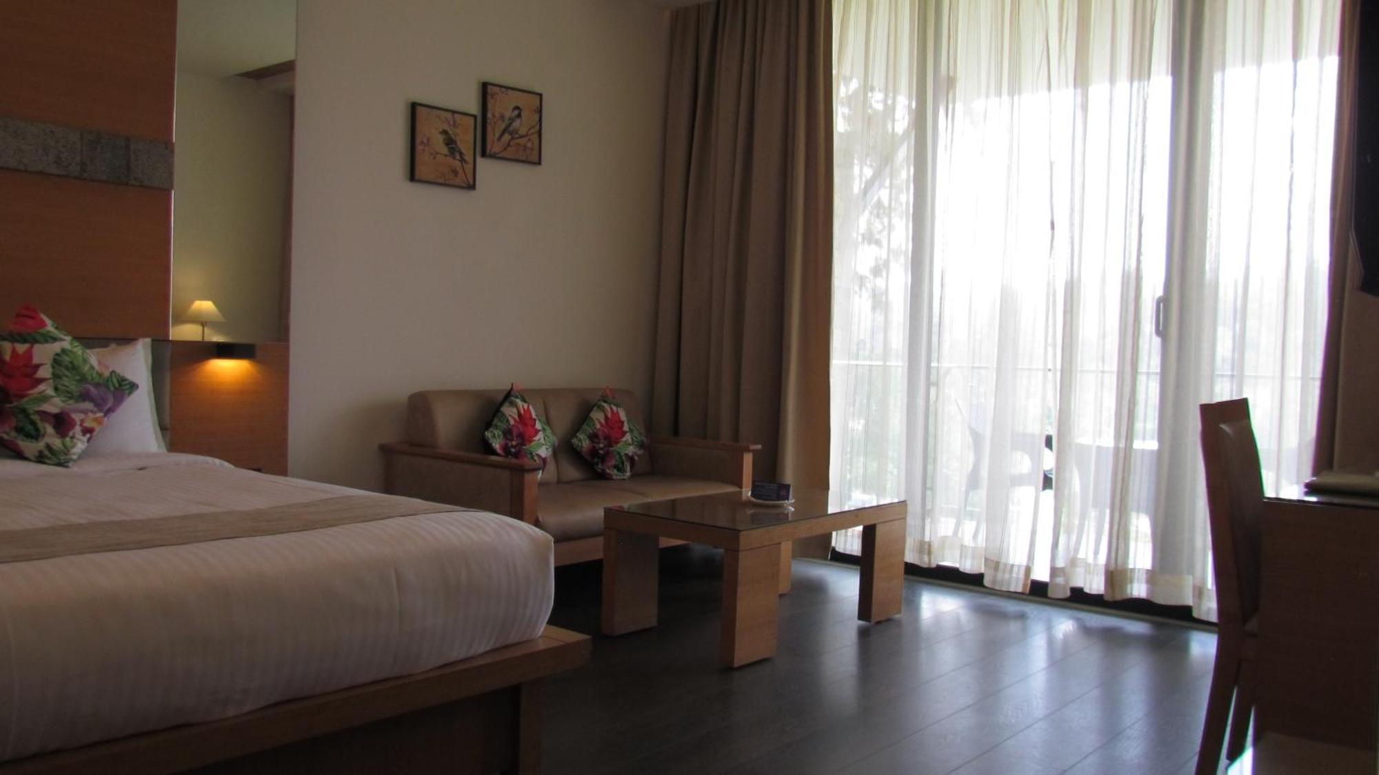 Mountain Retreat Kodai Kodaikanal Zewnętrze zdjęcie