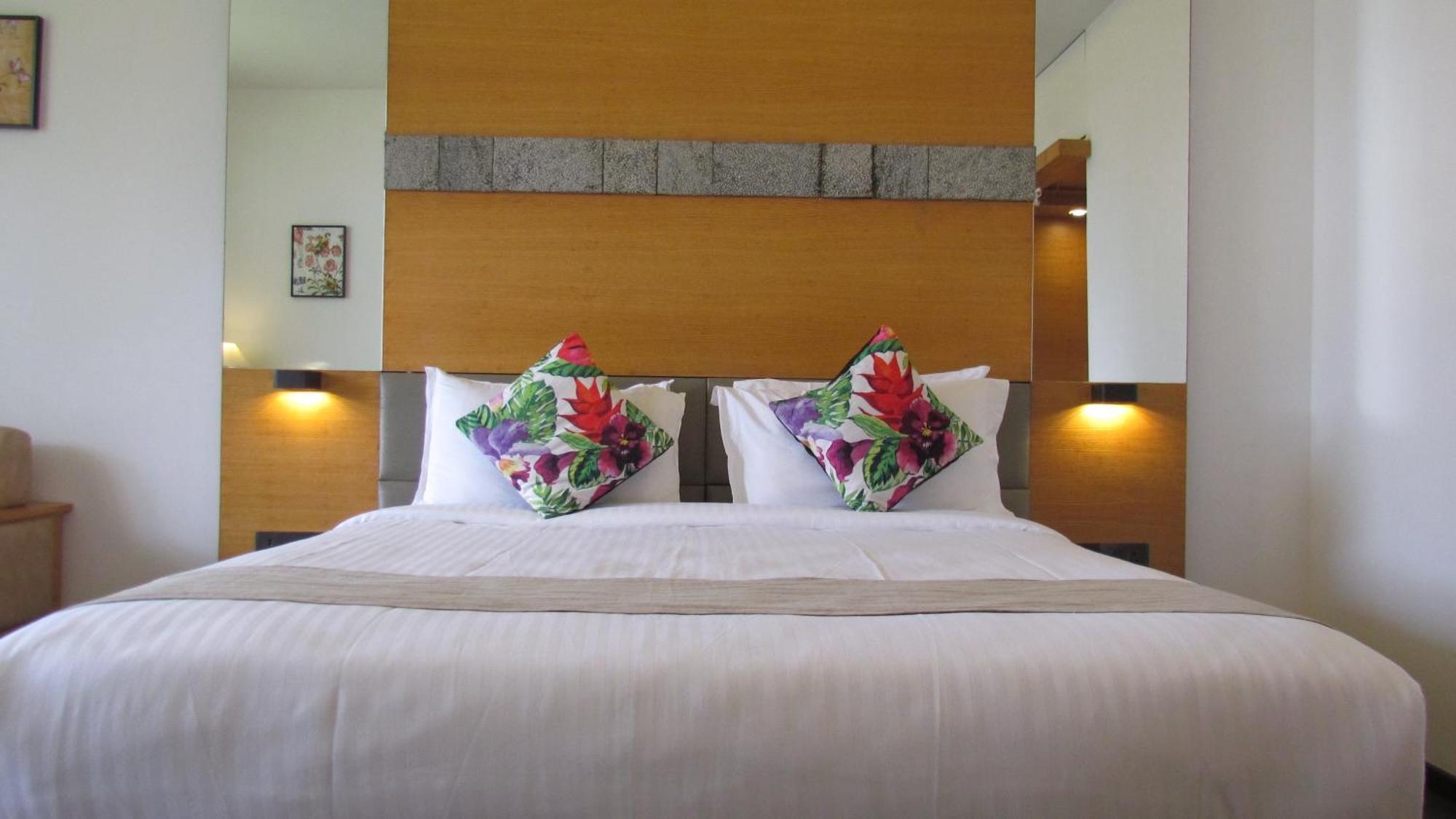 Mountain Retreat Kodai Kodaikanal Zewnętrze zdjęcie