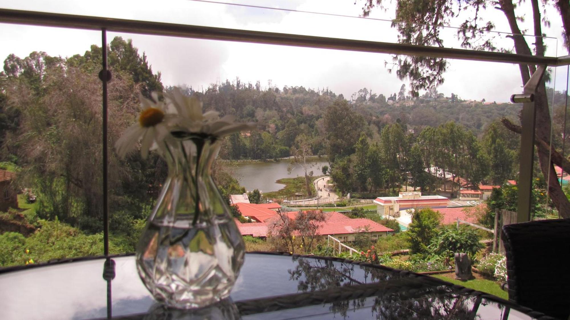 Mountain Retreat Kodai Kodaikanal Zewnętrze zdjęcie